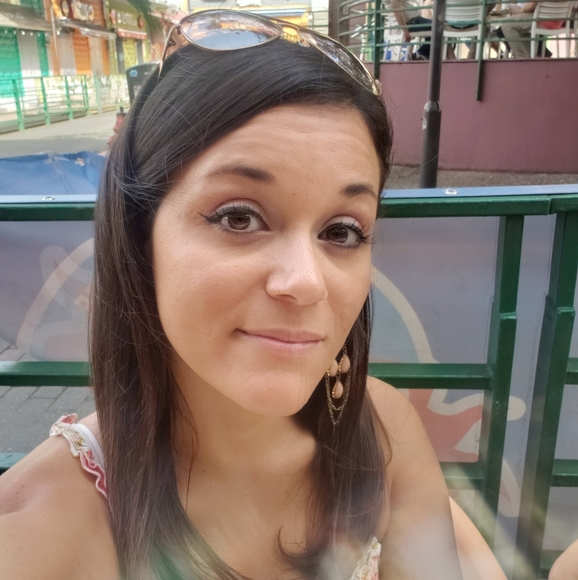 Christina - Picture 1 of 9